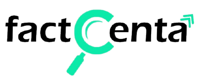 FactCenta: Because Facts Still Matter