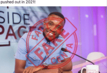 Teacher Kwadwo